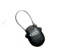 Micro Mobility AC3001B Num-Lock-Taste Schwarz