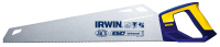 IRWIN 10507858 Handsäge 50 cm Blau, Gelb