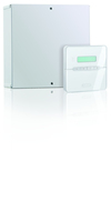 ABUS Terxon SX Alarmzentrale (Art.-Nr. AZ4000)