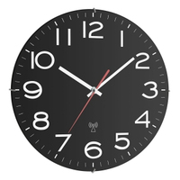 TFA-Dostmann Analogue radio-controlled clock