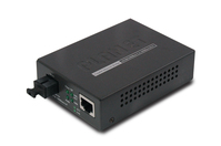 PLANET GT-806B15 Netzwerk Medienkonverter 2000 Mbit/s 1550 nm Schwarz