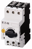 Eaton PKZM0-1-T zekering Motorbeschermende stroomonderbreker 3