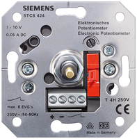 Siemens 5TC8424 terminal eléctrico
