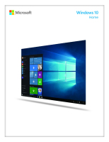 Microsoft Windows 10 Home Vollständig verpacktes Produkt (FPP) 1 Lizenz(en)