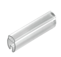 Weidmüller TM 203/30 V0 Transparent PVC 200 pc(s)