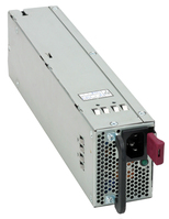 Hewlett Packard Enterprise Hot-plug power supply Netzteil 1000 W Metallisch