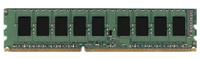 Dataram DRF1600UL/8GB módulo de memoria 1 x 8 GB DDR3 1600 MHz ECC