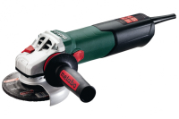 Metabo WEV 15-125 Quick meuleuse d'angle 11000 tr/min 1550 W