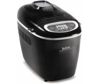 Tefal PF611838 kenyérsütő gép 1600 W Fekete