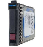 HPE N9X91A Internes Solid State Drive 2.5" 1,6 TB SAS
