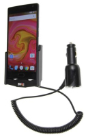 Brodit 512775 holder Mobile phone/Smartphone Black Active holder
