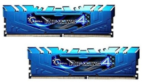 G.Skill Ripjaws 4 moduł pamięci 16 GB 2 x 8 GB DDR4 3000 Mhz