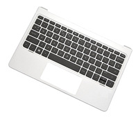 HP 834415-151 laptop alkatrész Alapburkolat + billentyűzet