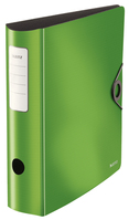 Leitz 10471050 gyűrűs iratgyűjtő A4 Zöld