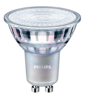 Philips MASTER LED MV LED-lamp Wit 3000 K 3,7 W GU10
