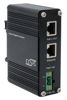 EXSYS EX-60315 adapter PoE Gigabit Ethernet