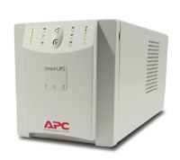 APC Smart-UPS 700VA 120V Shipboard gruppo di continuità (UPS) 0,7 kVA 450 W