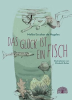 ISBN Das Glück ist ein Fisch