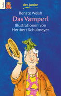 ISBN Das Vamperl