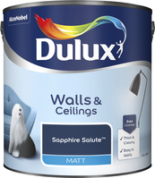 Dulux Matt 2.5 L