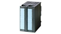 Siemens 6ES7355-1VH10-0AE0 digitale & analoge I/O-module Analoog