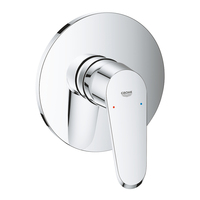 GROHE Eurodisc Cosmopolitan Chrom