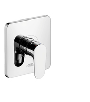 Hansgrohe AXOR Citterio M Messing