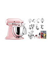 KitchenAid 1005.12 Küchenmaschine 300 W 4,8 l Pink