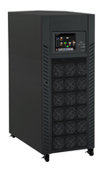 PowerWalker VFI 160K CPG PF1 3/3 BX szünetmentes tápegység (UPS) Dupla konverziós (online) 160 kVA 160000 W