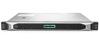 HPE ProLiant DL160 Gen10 server Rack (1U) Intel Xeon Bronze 3206R 1.9 GHz 16 GB DDR4-SDRAM 500 W