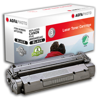 AgfaPhoto APTCFX8E toner cartridge Compatible Black 1 pc(s)