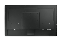 Advantech UTC-532FP-ADL2E POS system Alles-in-een 2,4 GHz i5-6300U 80 cm (31.5") 1920 x 1080 Pixels Touchscreen Zwart