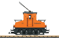 LGB Electric Locomotive Treinmodel