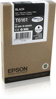 Epson Tintapatron Black T6161 DURABrite Ultra Ink