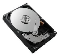 DELL 0F439D disco duro interno 2.5" 600 GB SAS