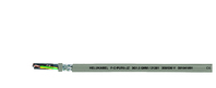 HELUKABEL 21281 câble basse, moyenne et haute tension Câble basse tension