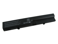 Origin Storage Replacement battery for HP - COMPAQ 6520s laptops replacing OEM Part numbers: 451545-251 451545-361 456623-001// 10.8V 4400mAh