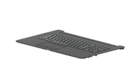 HP L91025-BA1 laptop spare part Keyboard