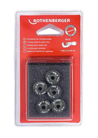 Rothenberger 070056D accessoire voor handleidingsnijders