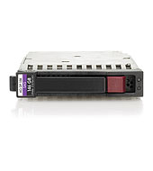 Hewlett Packard Enterprise 512547-S21 interne harde schijf 2.5" 146 GB SAS