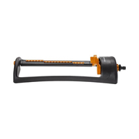 Fiskars Wassersparender Sprinkler