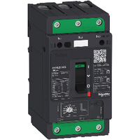 Schneider Electric GV4LE07S coupe-circuits Type A 3