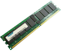 Hypertec 4GB PC2-6400 (Legacy) memory module 1 x 4 GB DDR2 800 MHz ECC