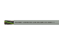 HELUKABEL HELU JZ-500 10G1,5 10181 Low voltage cable