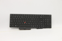 Lenovo 5N20W68278 notebook spare part Keyboard