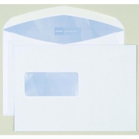 Elco Premium Optimail C5 229 x 162/46mm Briefumschlag C5 (162 x 229 mm) Weiß 500 Stück(e)