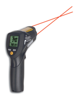 TFA-Dostmann 31.1124 digital body thermometer