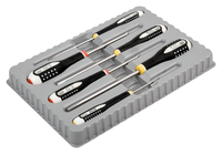 Bahco BE-9881I manual screwdriver
