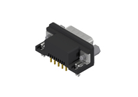 Conec 301A10679X electrical connector assemblies