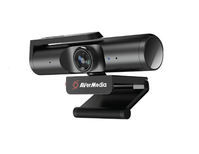AVerMedia PW513 cámara web 8 MP 3840 x 2160 Pixeles USB-C Negro